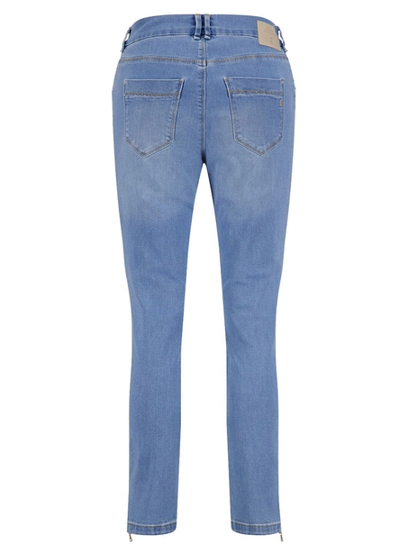 Gardeur Hose 5-Pocket Slim