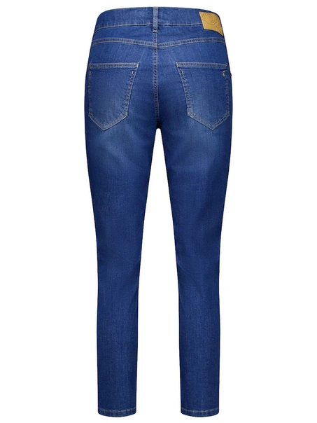 Gardeur Hose 5-Pocket Slim