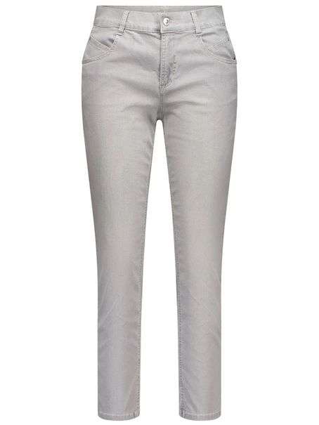 Gardeur Hose 5-Pocket Slim
