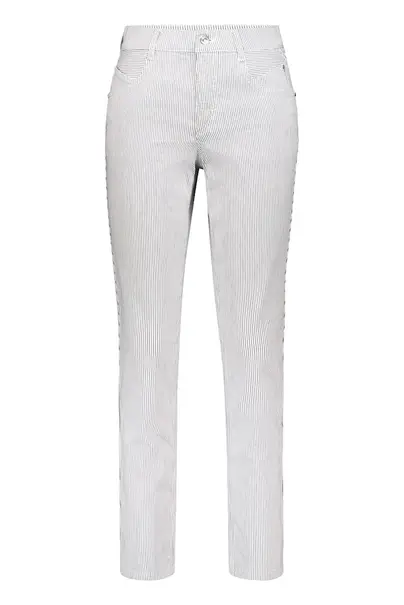 Gardeur Hose 5-Pocket Slim