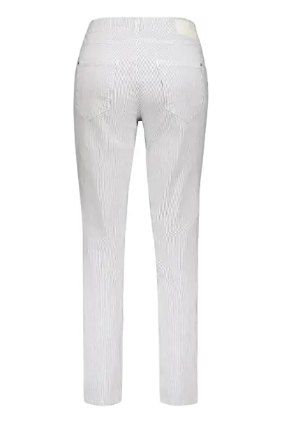 Gardeur Hose 5-Pocket Slim