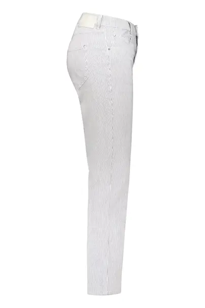 Gardeur Hose 5-Pocket Slim