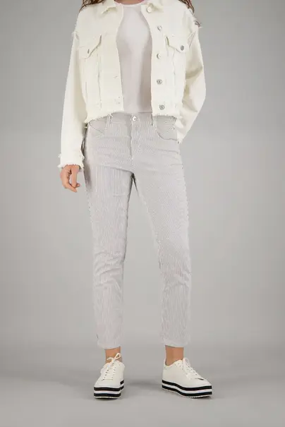 Gardeur Hose 5-Pocket Slim