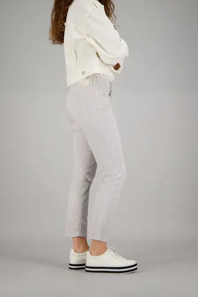 Gardeur Hose 5-Pocket Slim