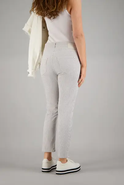 Gardeur Hose 5-Pocket Slim