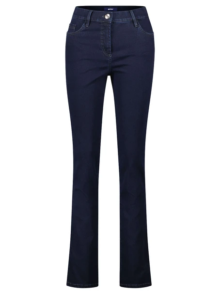Gardeur Hose 5-Pocket Slim