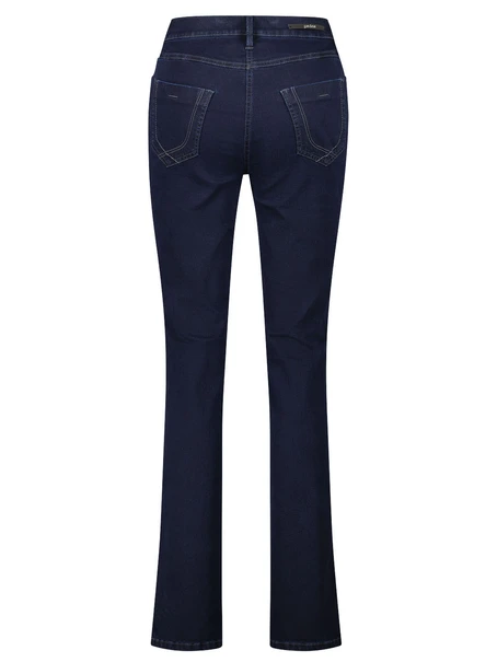 Gardeur Hose 5-Pocket Slim
