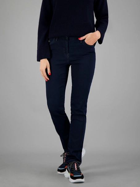 Gardeur Hose 5-Pocket Slim