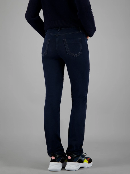 Gardeur Hose 5-Pocket Slim