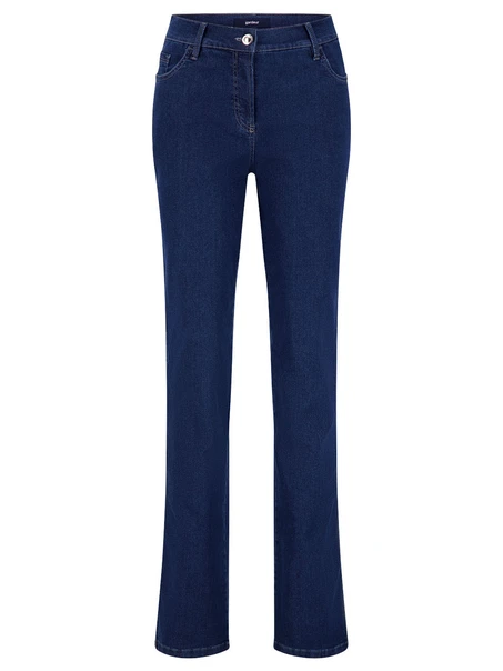 Gardeur Hose 5-Pocket Slim
