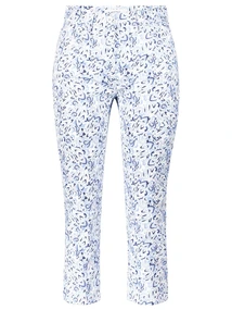Gardeur Hose 5-Pocket Special Fit
