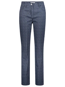 Gardeur Hose 5-Pocket Special Fit