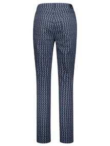 Gardeur Hose 5-Pocket Special Fit