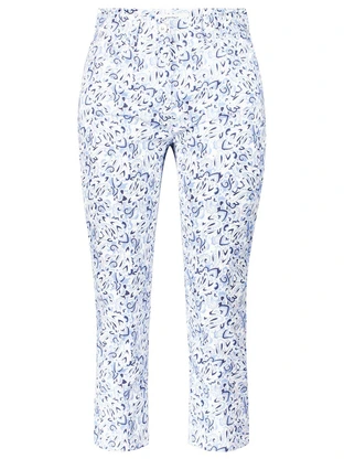 Gardeur Hose 5-Pocket Special Fit