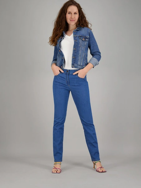 Gardeur Hose 5-Pocket Special Fit