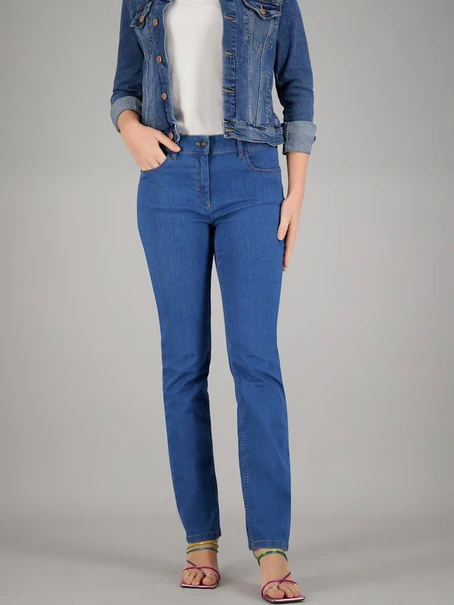 Gardeur Hose 5-Pocket Special Fit