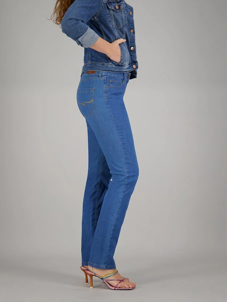Gardeur Hose 5-Pocket Special Fit