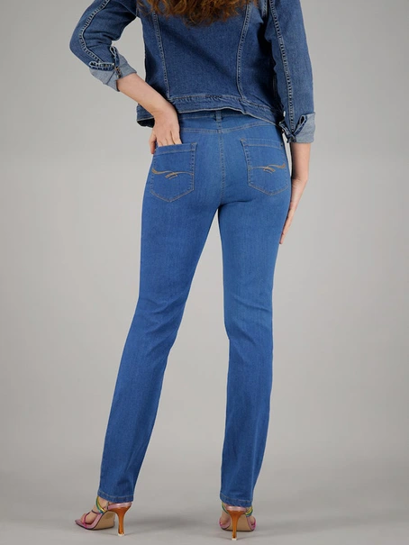 Gardeur Hose 5-Pocket Special Fit