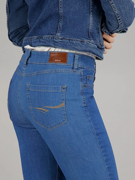 Gardeur Hose 5-Pocket Special Fit