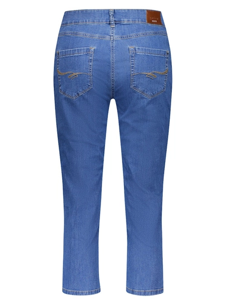 Gardeur Hose 5-Pocket Special Fit