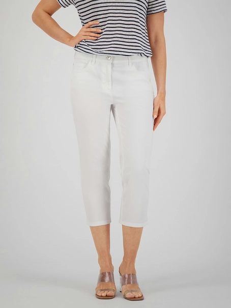 Gardeur Hose 5-Pocket Special Fit