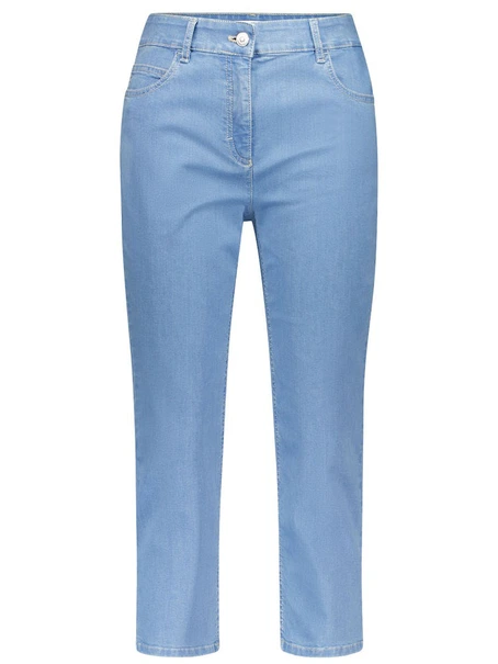 Gardeur Hose 5-Pocket Special Fit