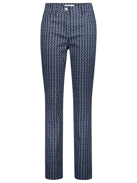 Gardeur Hose 5-Pocket Special Fit