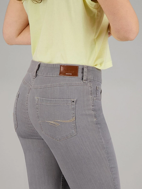 Gardeur Hose 5-Pocket Special Fit