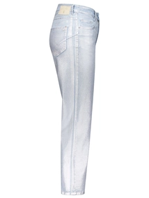 Gardeur Hose 5-Pocket Straight