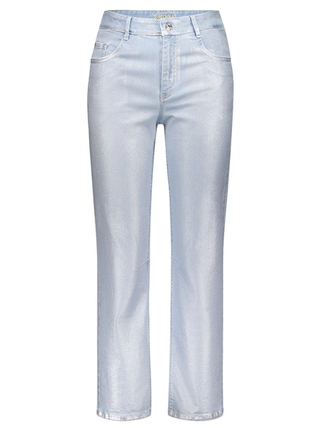 Gardeur Hose 5-Pocket Straight