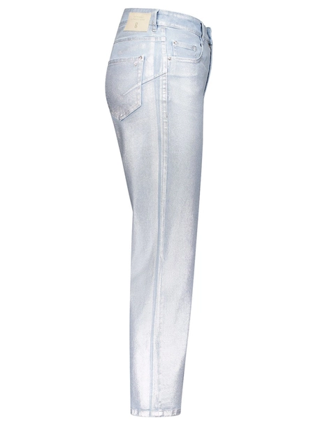 Gardeur Hose 5-Pocket Straight