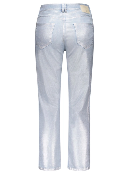 Gardeur Hose 5-Pocket Straight
