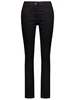 Gardeur Hose 5-Pocket Super Slim Fit
