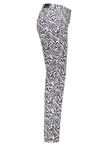 Gardeur Hose 5-Pocket Super Slim Fit