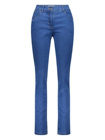 Gardeur Hose 5-Pocket Super Slim Fit