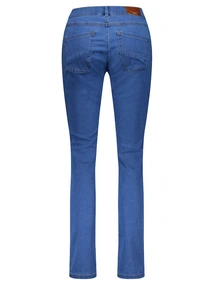 Gardeur Hose 5-Pocket Super Slim Fit