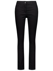 Gardeur Hose 5-Pocket Super Slim Fit