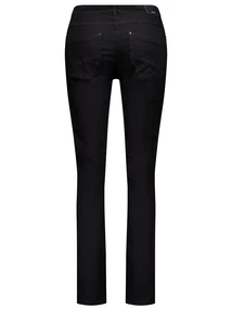 Gardeur Hose 5-Pocket Super Slim Fit