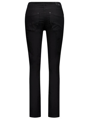 Gardeur Hose 5-Pocket Super Slim Fit