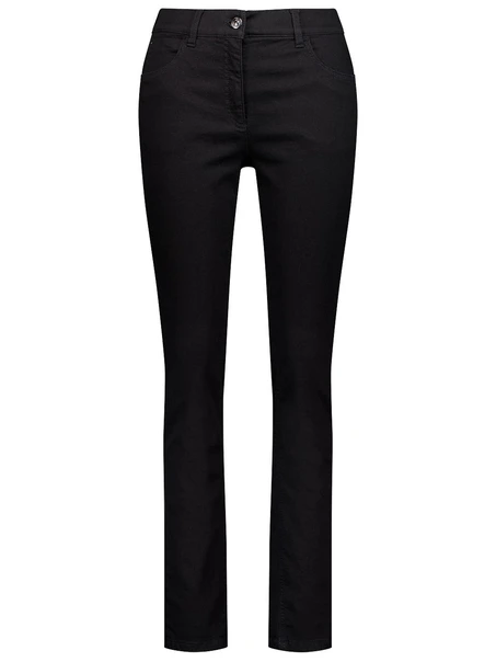 Gardeur Hose 5-Pocket Super Slim Fit