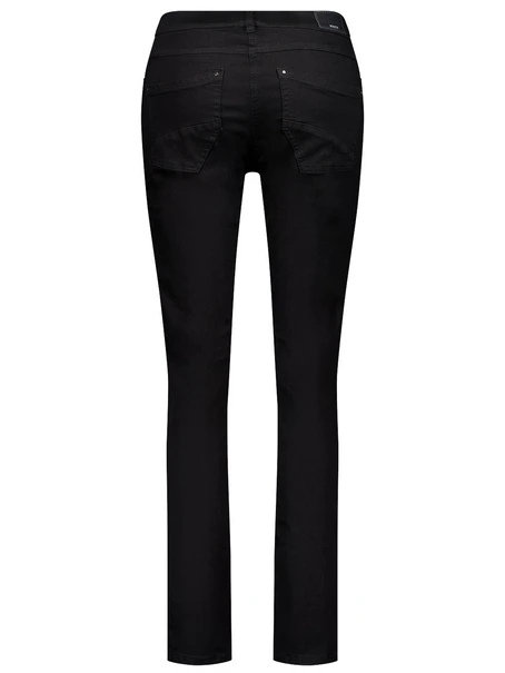Gardeur Hose 5-Pocket Super Slim Fit