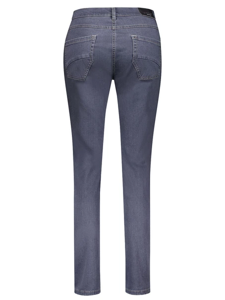 Gardeur Hose 5-Pocket Super Slim Fit