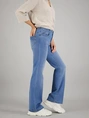 Gardeur Hose Bootcut Slim