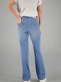 Gardeur Hose Bootcut Slim
