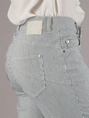 Gardeur Hose Bootcut Slim