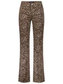 Gardeur Hose Bootcut Slim