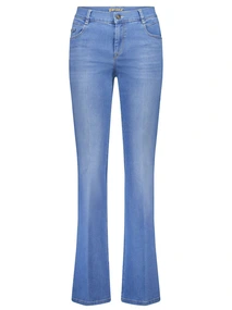 Gardeur Hose Bootcut Slim
