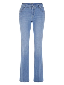 Gardeur Hose Bootcut Slim