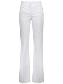 Gardeur Hose Bootcut Slim