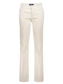 Gardeur Hose Bootcut Slim